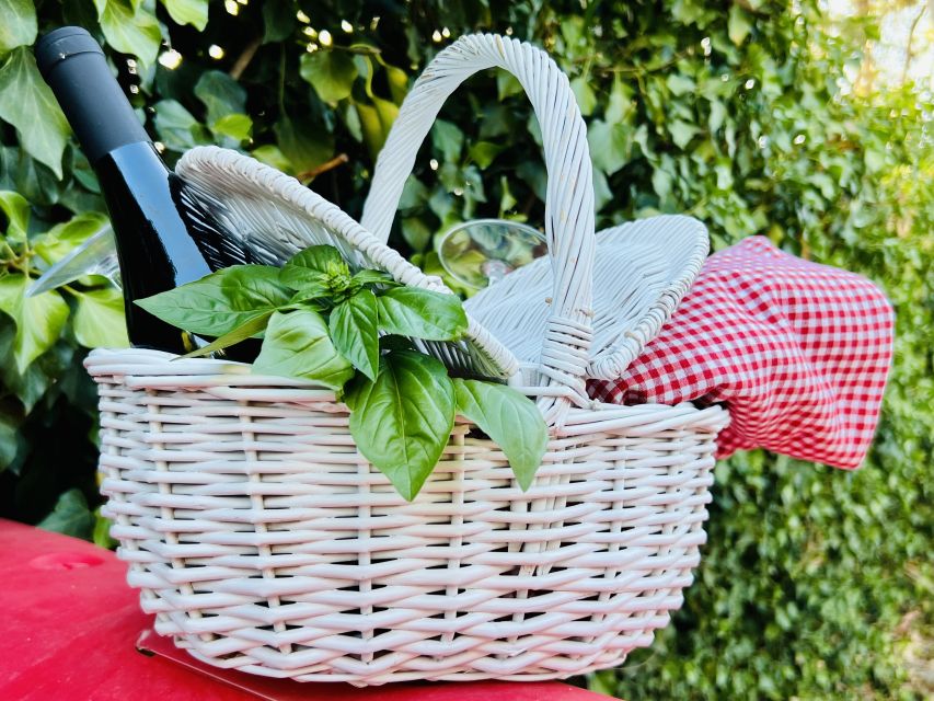 Agrigento: Valley of the Temples Gardens Picnic Experience - Why this picnic belongs inside a temple day