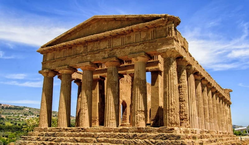 Agrigento: Valley of the Temples Premium Guided Tour - Why Agrigento’s temples deserve a guided visit