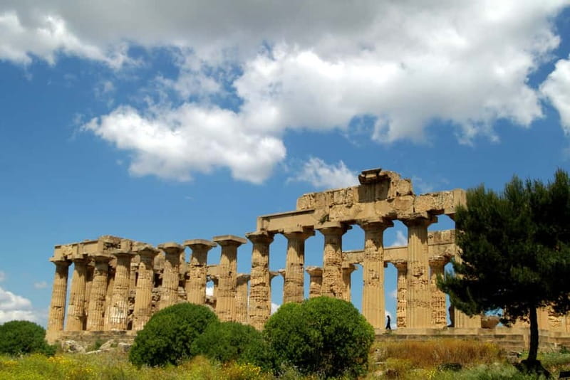 Agrigento: Valley of the Temples Premium Guided Tour - Sunset views, photos, and the rhythm of the visit