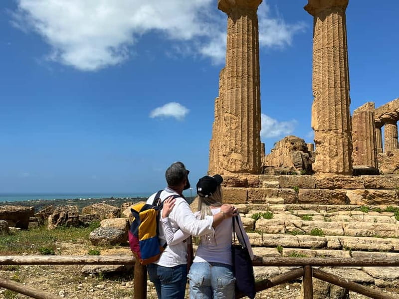 Agrigento: Valley of the Temples Premium Guided Tour - What the $38.43 price includes