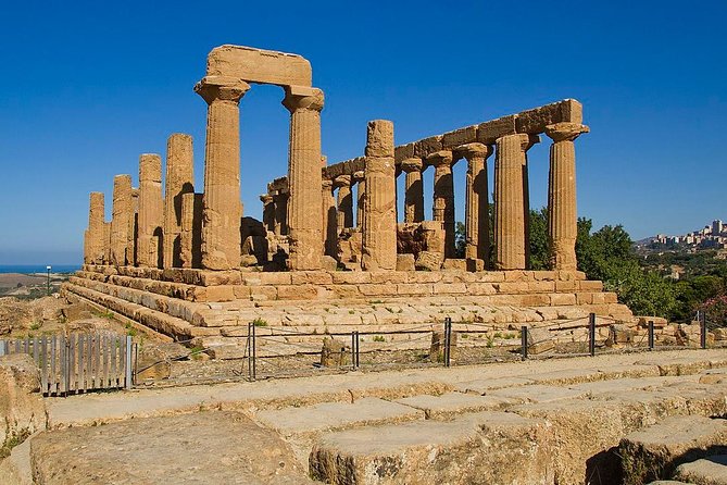 Agrigento Valley of the Temples Private Archeological Guided Tour - Why a private guide helps at Agrigento