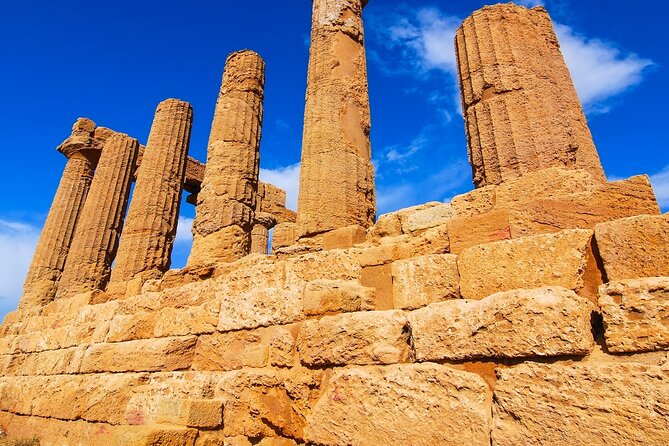 Agrigento Valley of the Temples Private Archeological Guided Tour - What the guides add to the visit