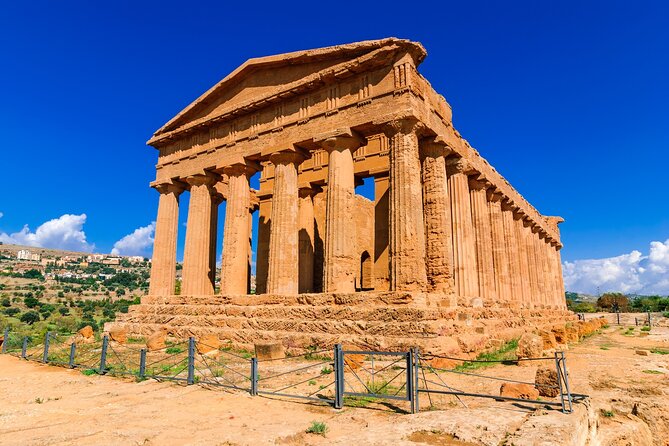Agrigento Valley of the Temples Private Archeological Guided Tour - Is $174.20 per person fair value?