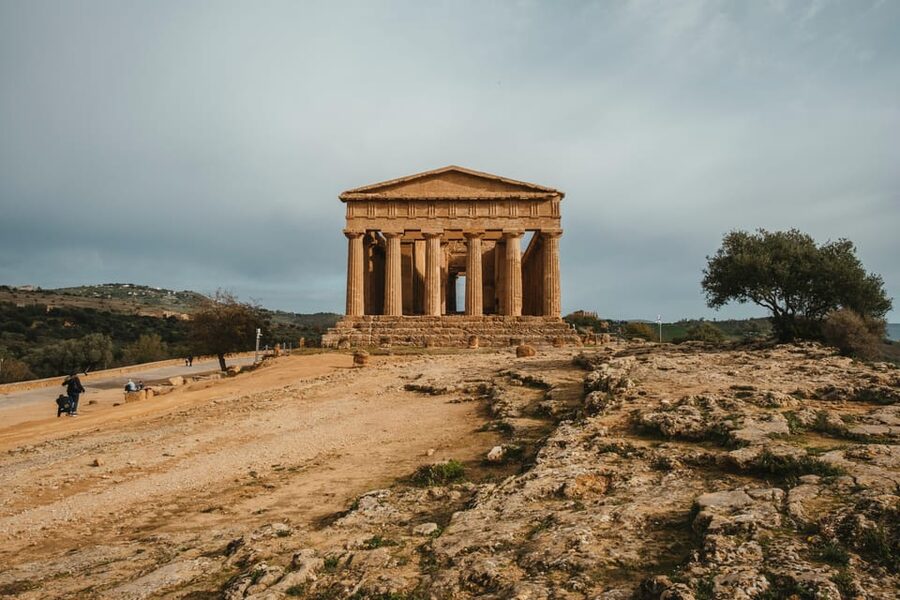 Agrigento: Valley of the Temples Private Archeological Tour - Who should book this experience?