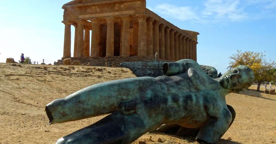 Agrigento: Valley of the Temples Private Tour - Should you book the Valley of the Temples private tour?