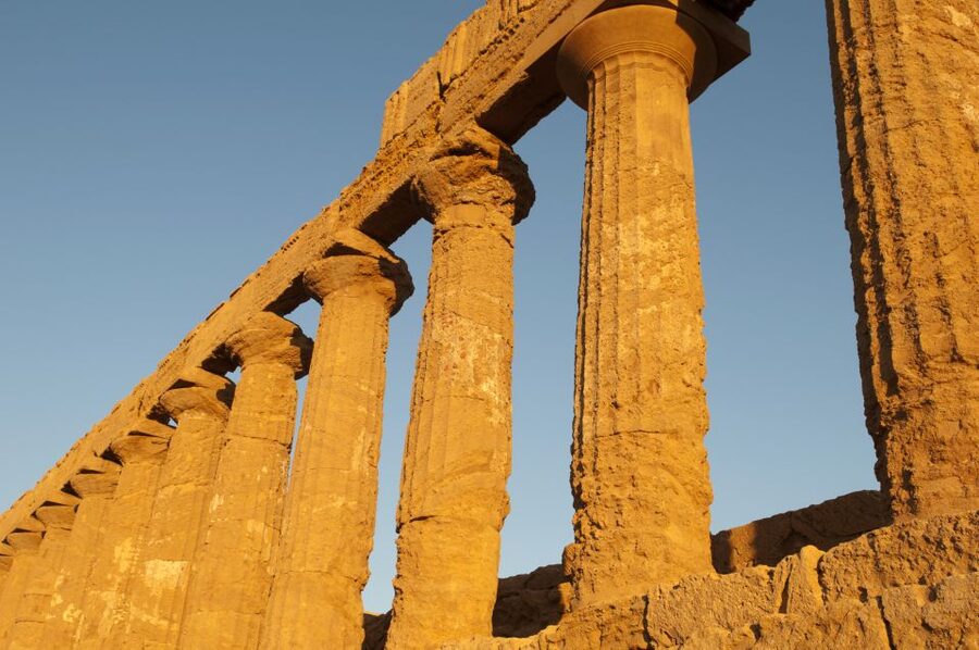 Agrigento: Valley of the Temples Skip-the-Line Sunset Tour - Why sunset is the right time for Agrigento