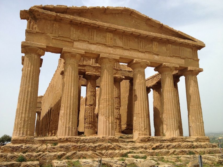 Agrigento: Valley of the Temples Skip-the-Line Sunset Tour - Is $51 a fair price?
