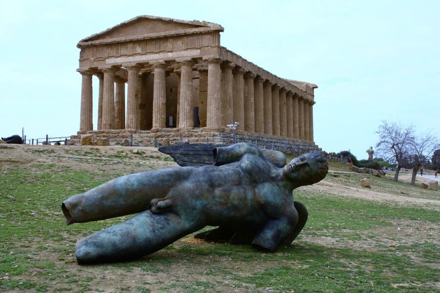 Agrigento: Valley of the Temples Tour Skip-the-Line Entry - The Temple of Concordia and the Power of Preservation