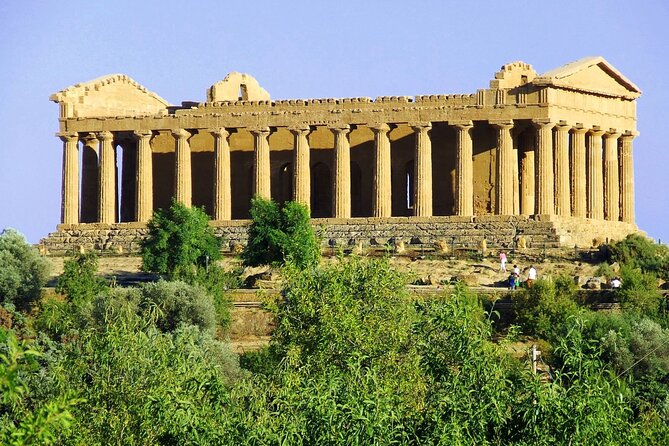Agrigento: Valley of the Temples Tour – Small Group or Private - Why the Valley of the Temples deserves a guided walk