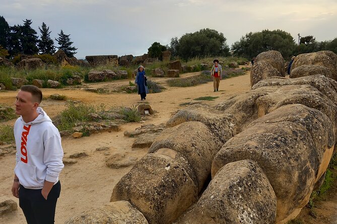 Agrigento: Valley of the Temples Tour – Small Group or Private - Getting to the meeting point from Palermo or Agrigento