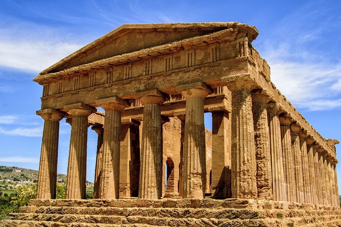 Agrigento: Valley of the Temples Tour – Small Group or Private - Is $44.05 a fair price?