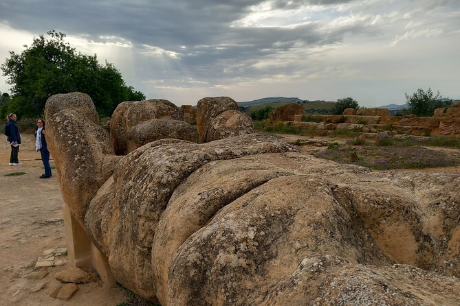 Agrigento: Valley of the Temples Tour – Small Group or Private - Who will enjoy this tour most