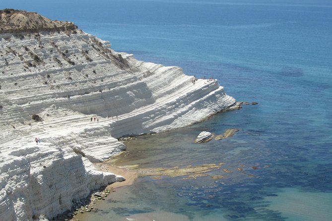 Agrigento visit, Valley of the Temples & Turkish Steps with lunch - The Valley of the Temples in Agrigento