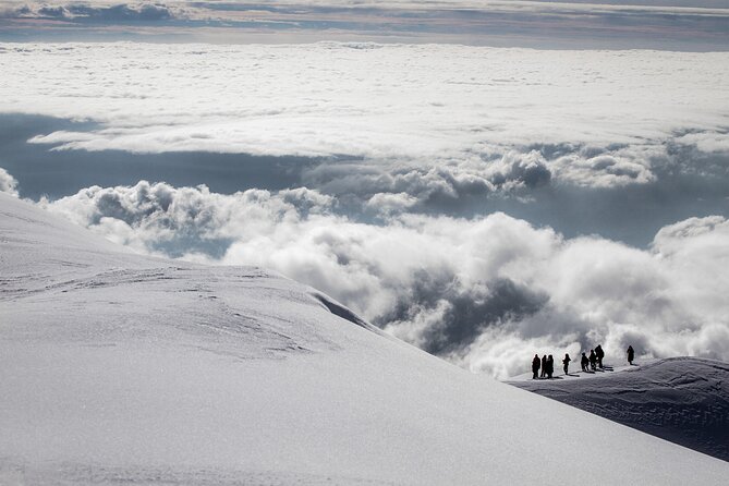 Amazing Etna Morning Tour with Pickup and Drop-Off from Catania - Guides who add history and culture