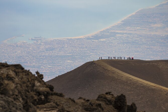 Amazing Etna Morning Tour with Pickup and Drop-Off from Catania - Who should book this morning outing