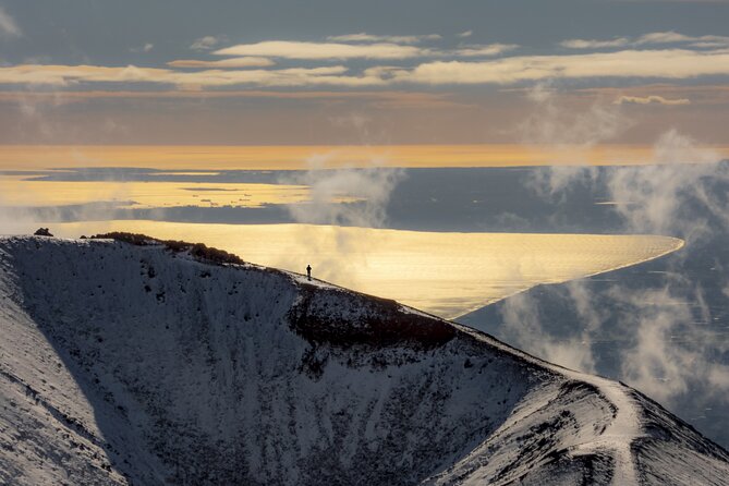 Amazing Etna Morning Tour with Pickup and Drop-Off from Catania - Practical details before you reserve