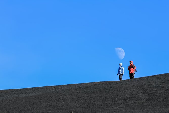 Amazing Etna Morning Tour with Pickup and Drop-Off from Catania - How this compares with a summit-focused Etna trip