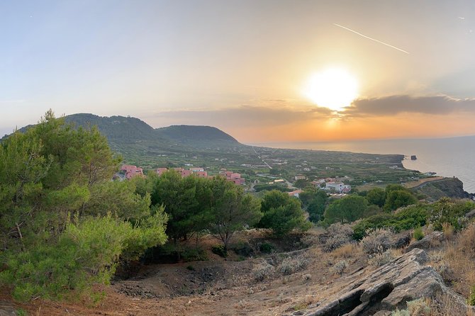 Archaeological excursion to the Rocca della Falconiera in Ustica - Key points at a glance