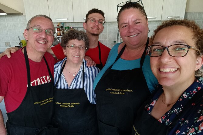 Authentic Sicilian Cooking Class in Palermo - What This Sicilian Pasta Class Actually Feels Like