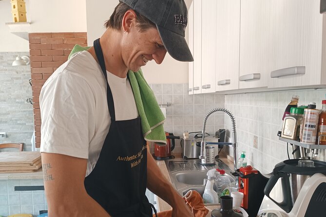 Authentic Sicilian Cooking Class in Palermo - Why the Hands-On Format Is Worth Your Time