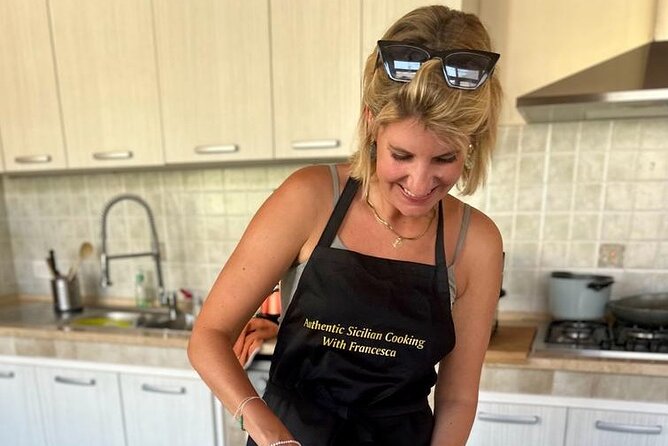Authentic Sicilian Cooking Class in Palermo - Dietary Options and Who Will Enjoy This Most