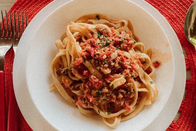 Authentic Sicilian Cooking Class in Palermo - Timing, Location, and Planning Advice