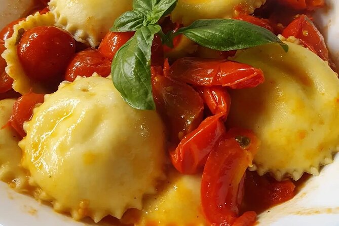 Authentic Sicilian cooking class with Francesca - A Sicilian kitchen visit near Palermo
