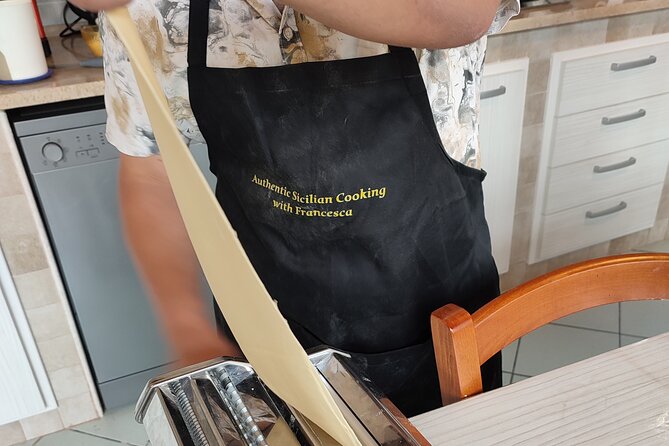 Authentic Sicilian cooking class with Francesca - Who will enjoy this class most