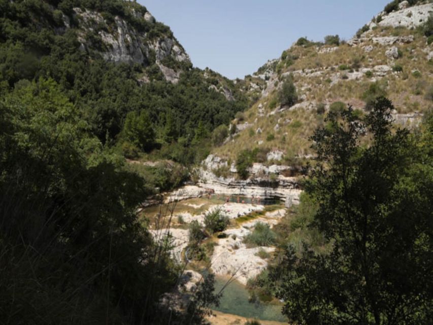 Avola: Cavagrande del Cassibile Reserve Hiking Tour - Why the guide matters in a plant-rich reserve