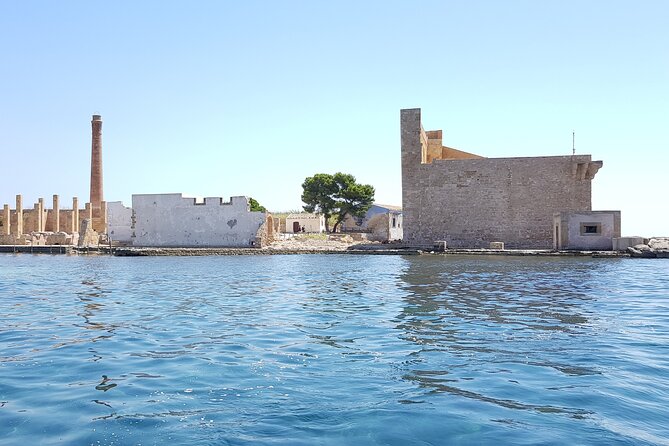 Avola: Vendicari Capopassero Group Boat Tour and Aperitif - The Sicilian aperitif on the boat