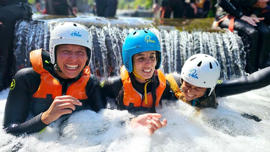 Avventura ed Adrenalina: Body Rafting nelle Gole Alcantara - Booking details that affect your decision