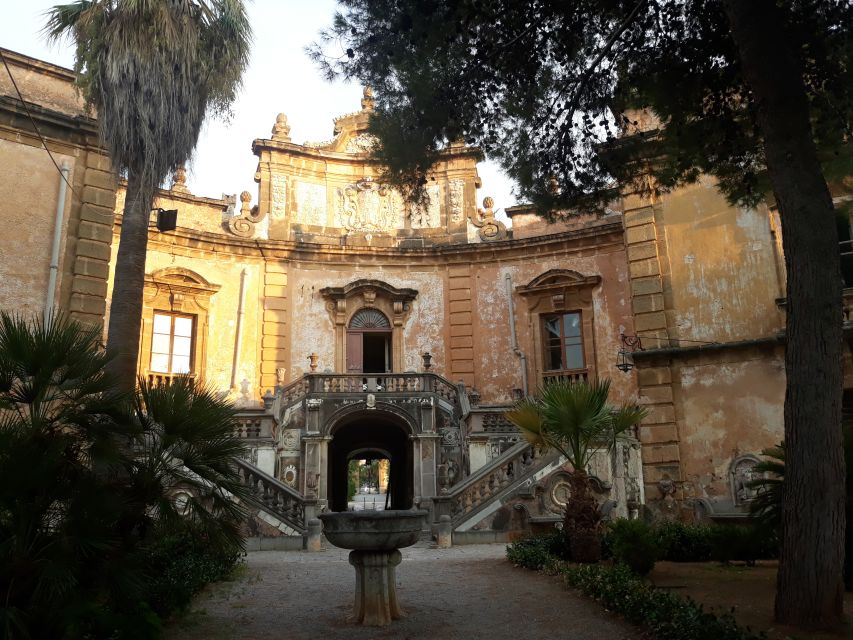 Bagheria: tour of Villa Palagonia and Street Food itinerary - Why Villa Palagonia is worth the trip
