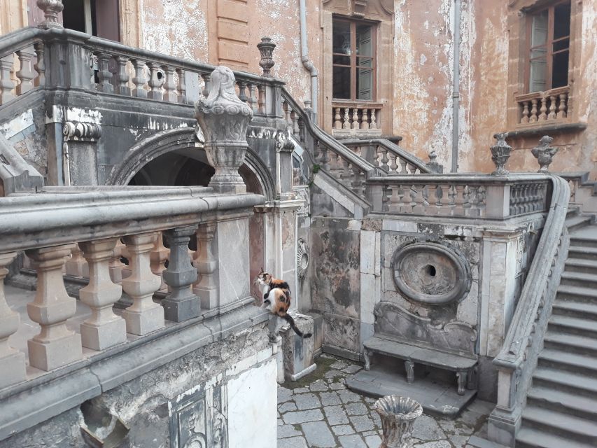 Bagheria: tour of Villa Palagonia and Street Food itinerary - Who will enjoy this Bagheria outing?