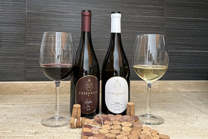 Balestrate Olive Grove Tour: Wine and Olive Oil Tasting - Timing, group size, and practical planning