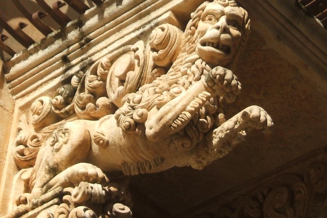 Baroque Noto private walking tour - Why Noto works so well on foot
