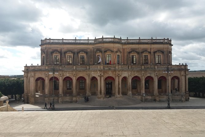 Baroque shades of Sicily (Noto, Modica and Ragusa day tour) - Ragusa Ibla: the day’s fullest walk