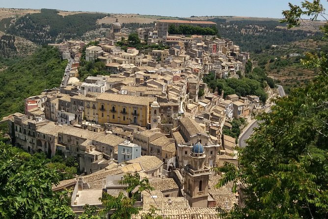 Baroque shades of Sicily (Noto, Modica and Ragusa day tour) - Is $132.15 a fair price?