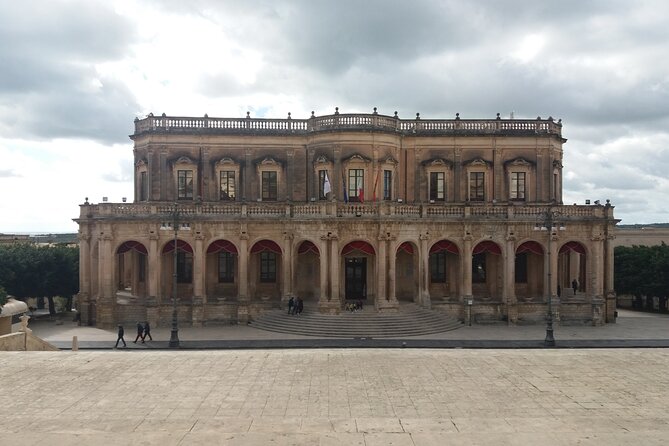 Baroque shades of Sicily (Noto, Modica and Ragusa day tour) - Who should book this day tour?