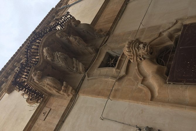 Baroque tour: Ragusa, Modica and Noto - Why this route works from Syracuse