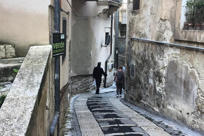 Baroque tour: Ragusa, Modica and Noto - Noto’s grand main street