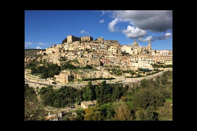 Baroque tour: Ragusa, Modica and Noto - The route is as much about freedom as sightseeing