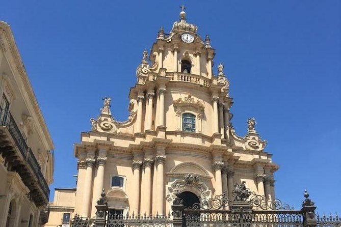 Baroque tour: Ragusa, Modica and Noto - When $543.06 per person feels fair