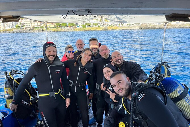 Basic Scuba Diver - The exam and international certificate