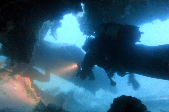Basic Scuba Diver - The teaching style and personal attention
