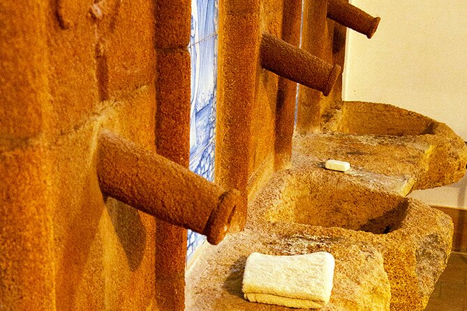Basic Tour of the Soap Museum in Sciacca - Is $8.43 a fair price for one hour?