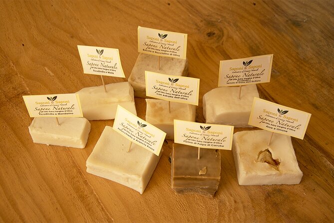 Basic Tour of the Soap Museum in Sciacca - Who will enjoy this focused Sicilian stop?