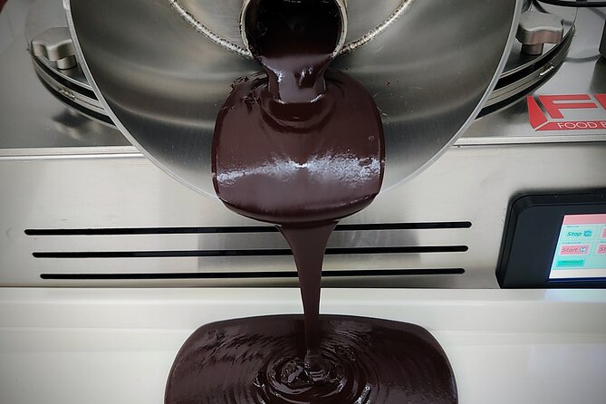 Become a chocolatier for a day, in Modica raw chocolate - What the Three Hours Really Include