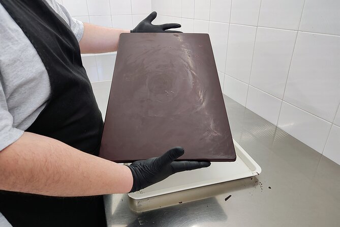 Become a chocolatier for a day, in Modica raw chocolate - The Interpreter Fee You Should Budget For