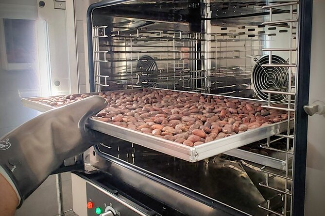 Become a chocolatier for a day, in Modica raw chocolate - Booking, Cancellation, and Simple Planning Tips