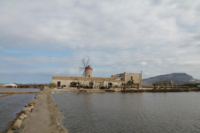 Best Excursion in western Sicily to Erice, Trapani Salt Flats from Palermo - Key points to know before booking